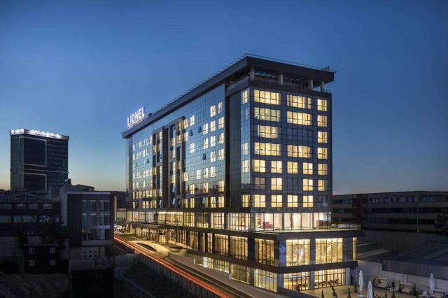 酒店业该如何吃互联网这只大肥蟹？景典传媒再谈现实路径