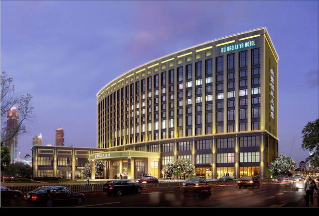 酒店业该如何吃互联网这只大肥蟹？景典传媒再谈现实路径